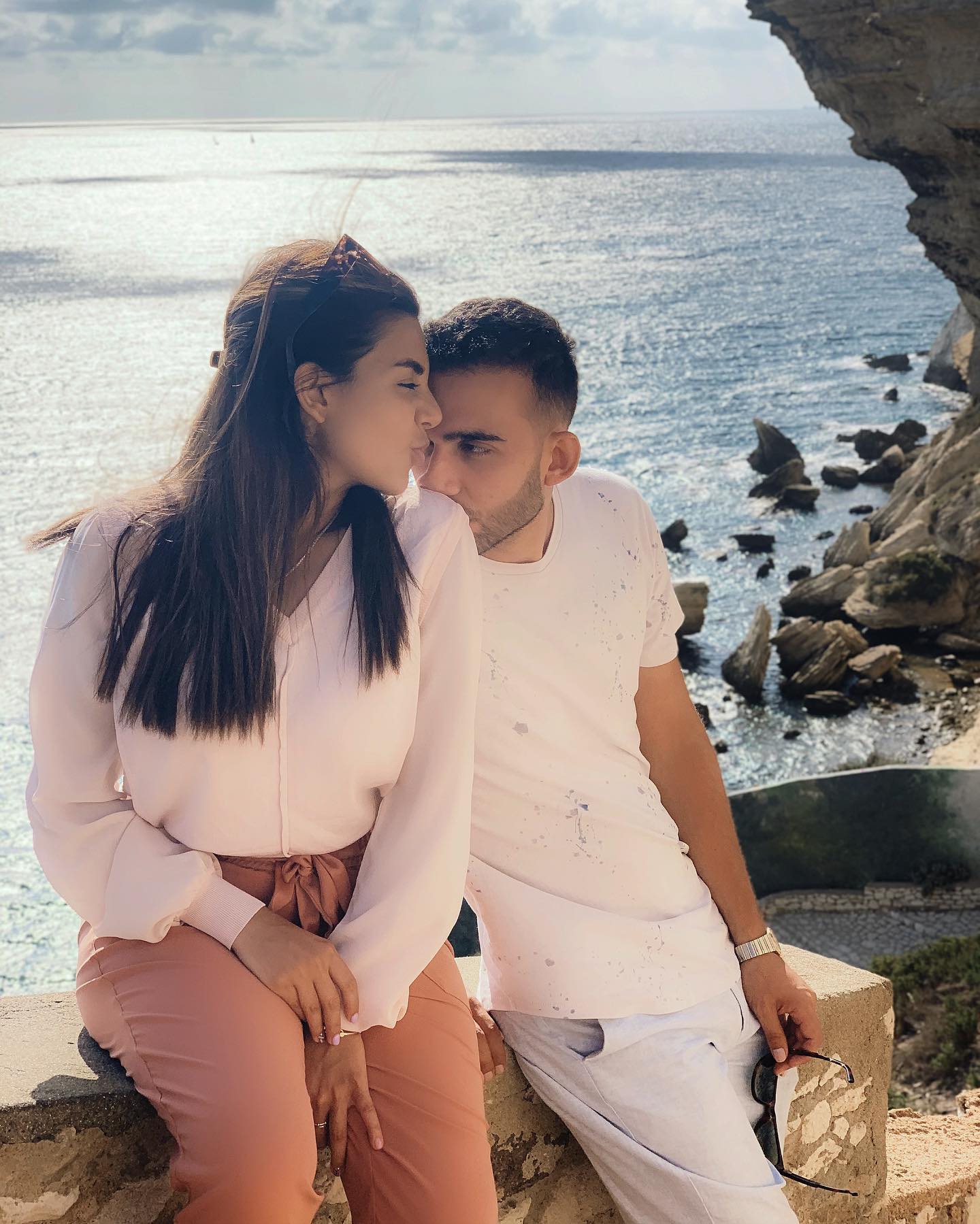 شل بیوتی در حمام