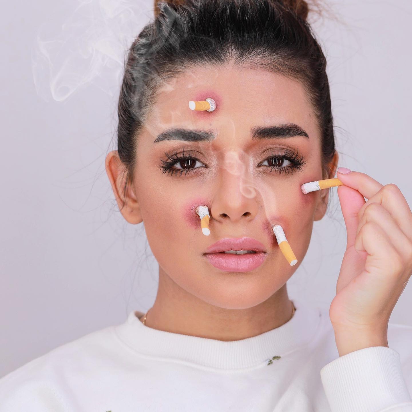 صدف ترابی بدون سانسور