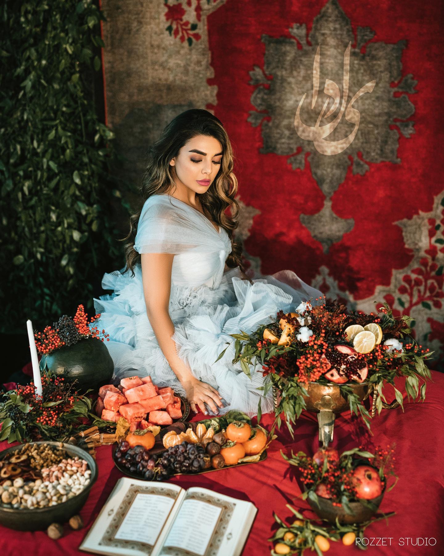 عکس برندهای صدف ترابی