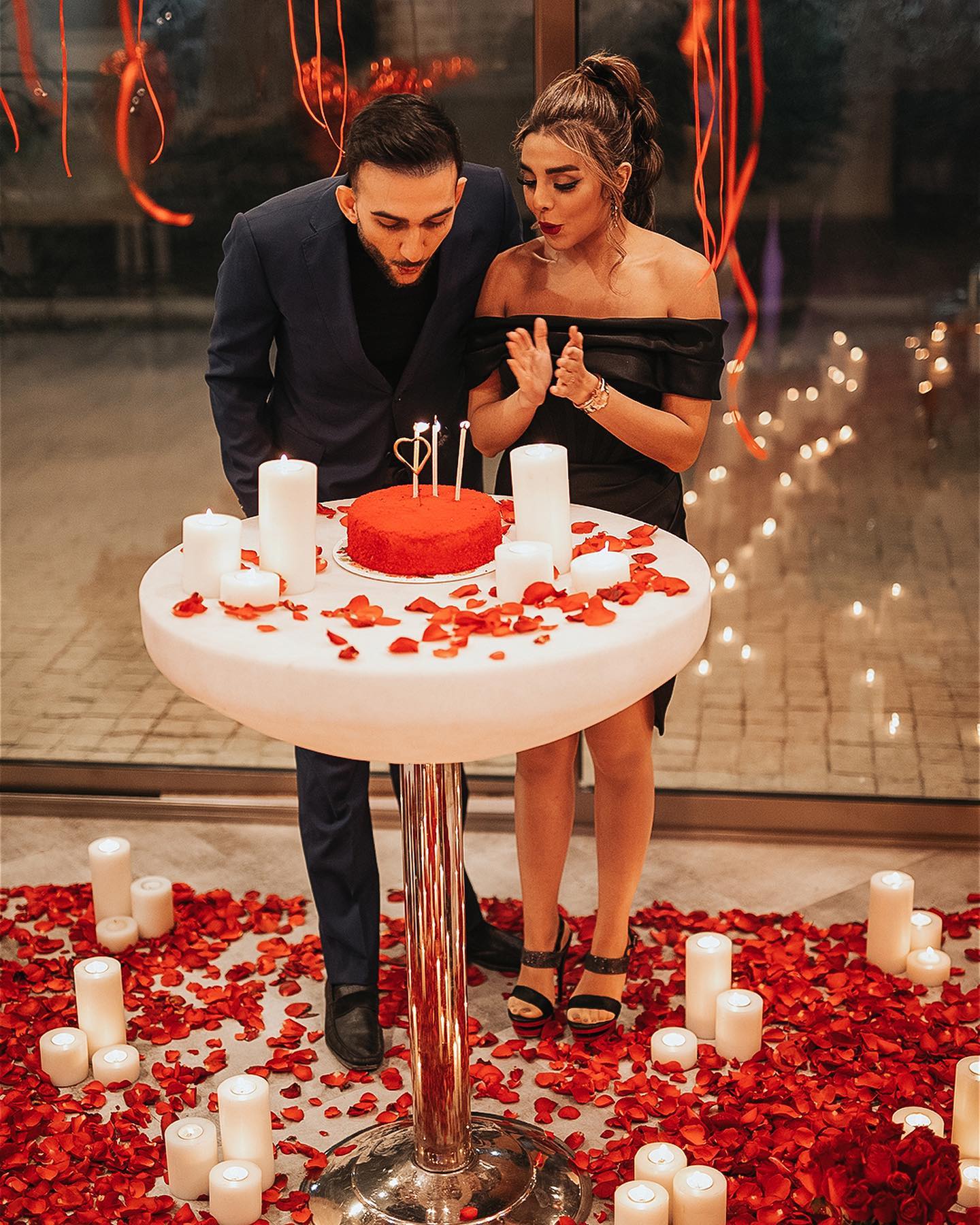 شل بیوتی الهام