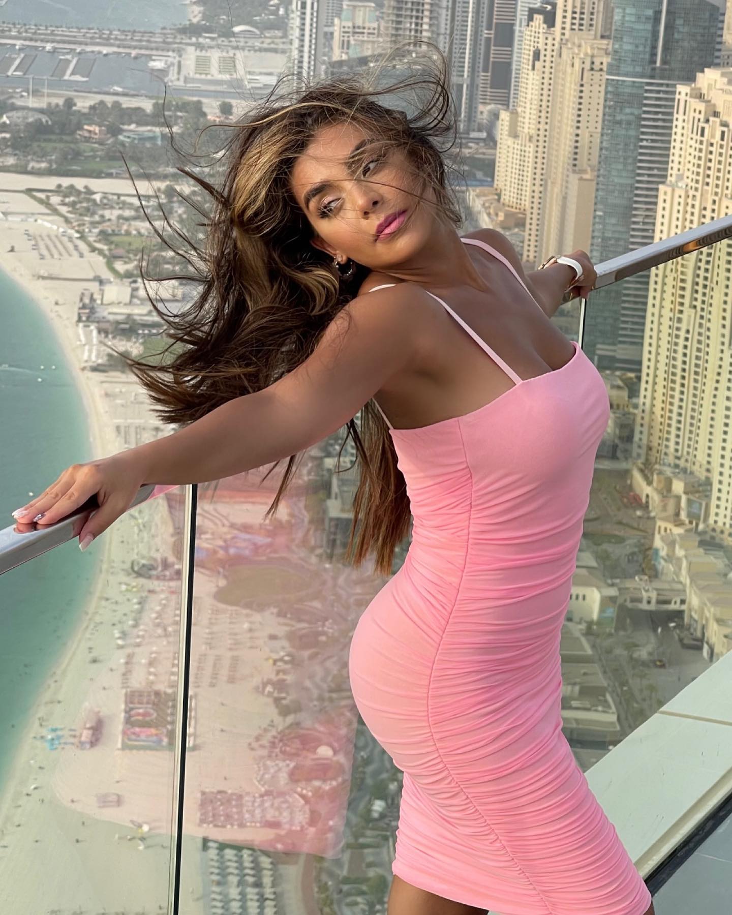 صدف ترابی سکسی