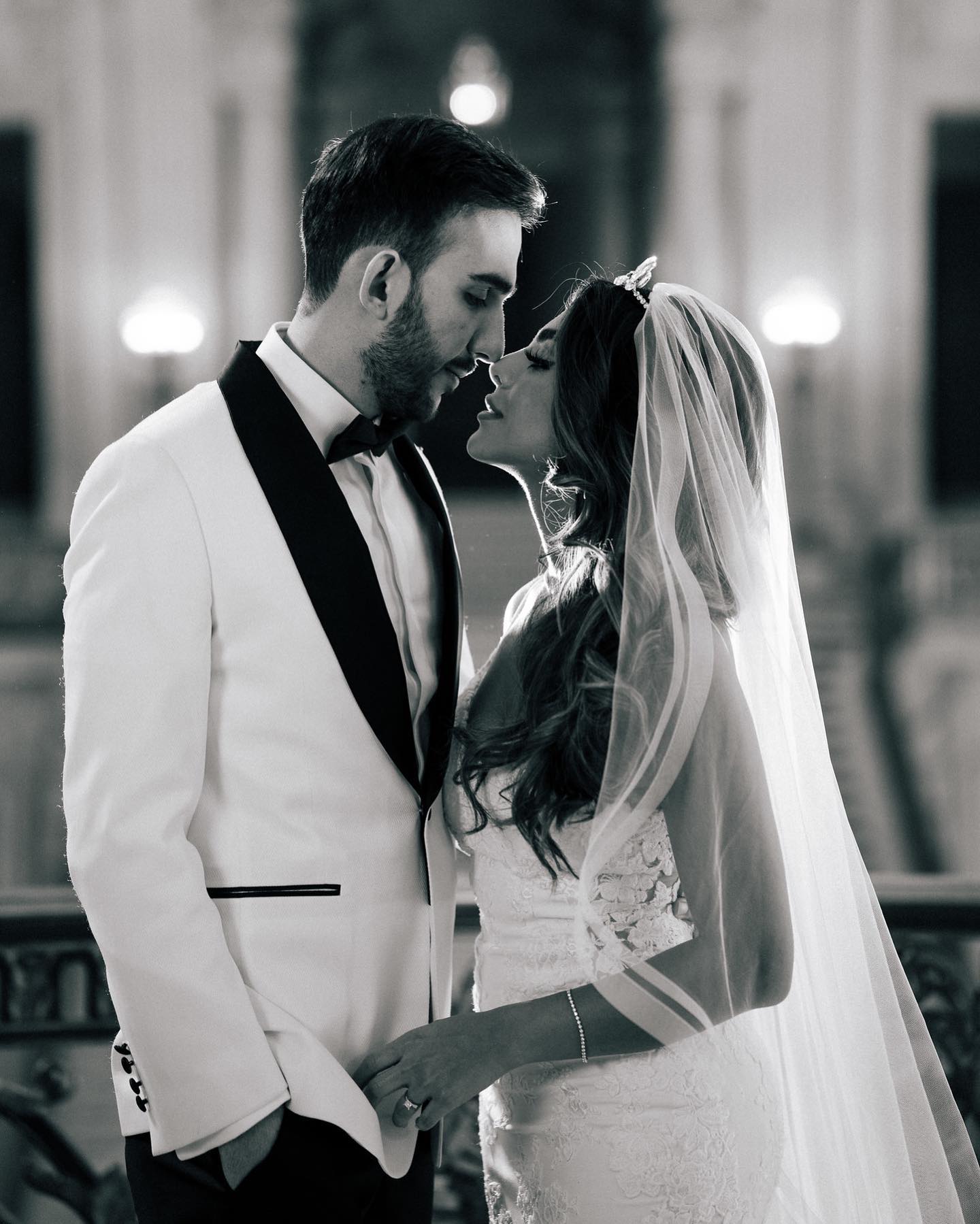 شل بیوتی و کسری عباسی