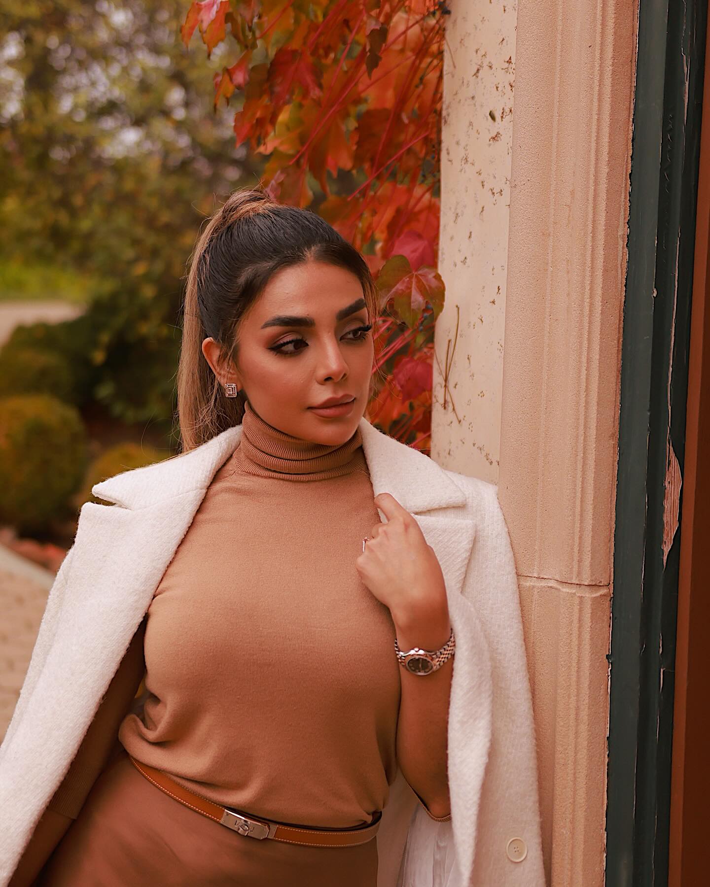 عکس های شل بیوتی