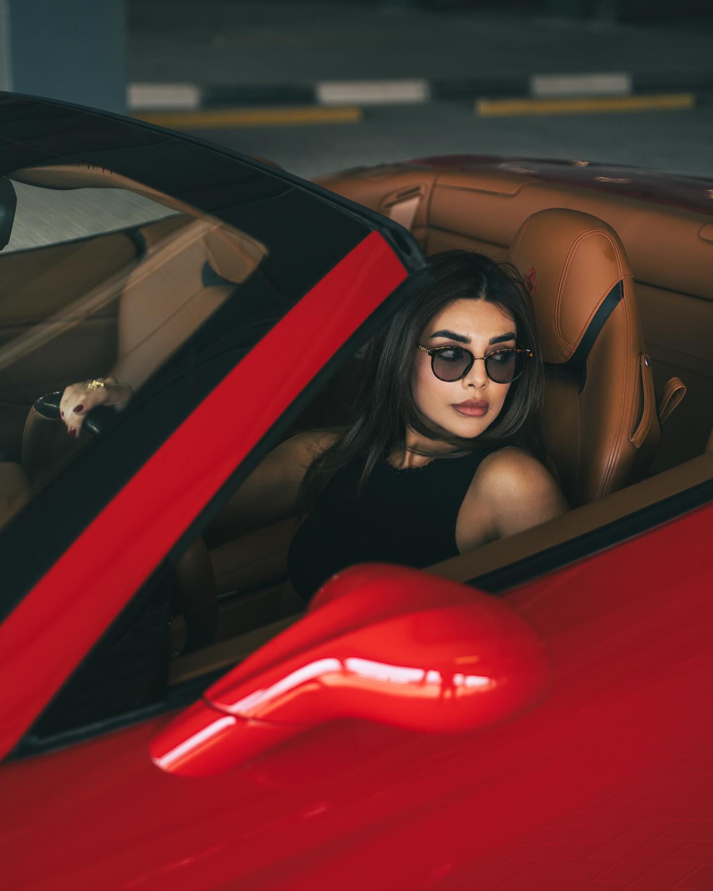 شل بیوتی میکاپ