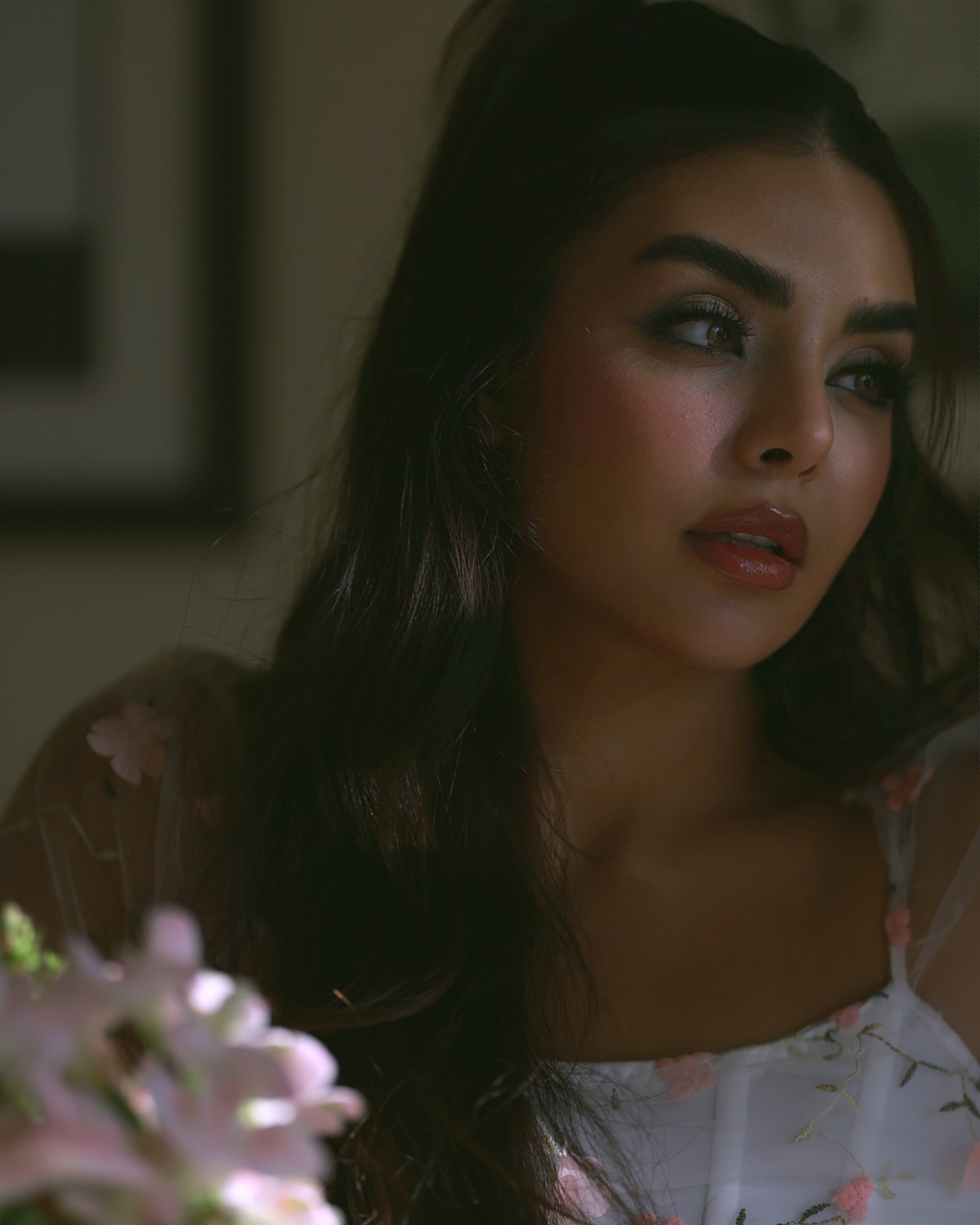 شل بیوتی لنز