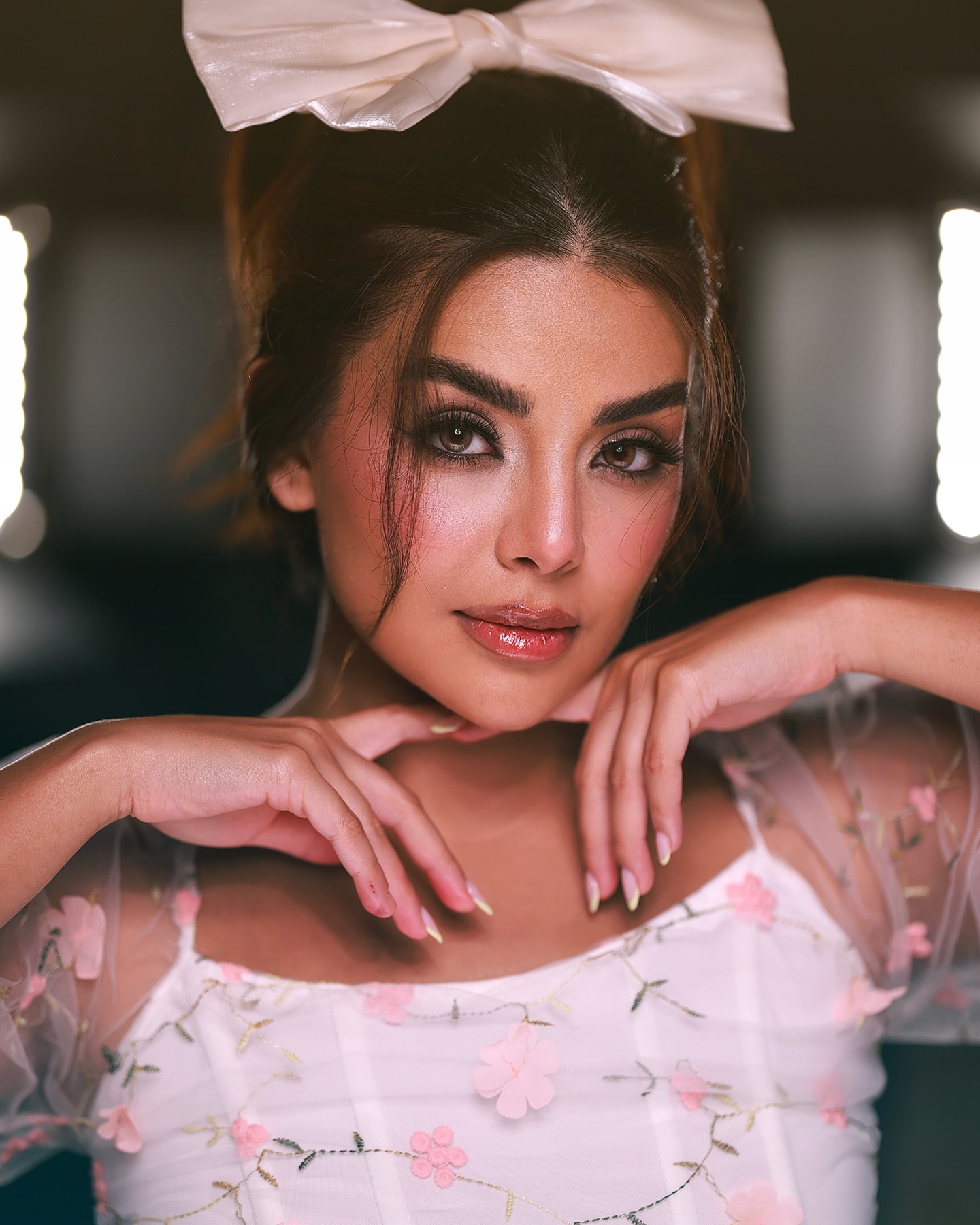 Shell Beauty event photos