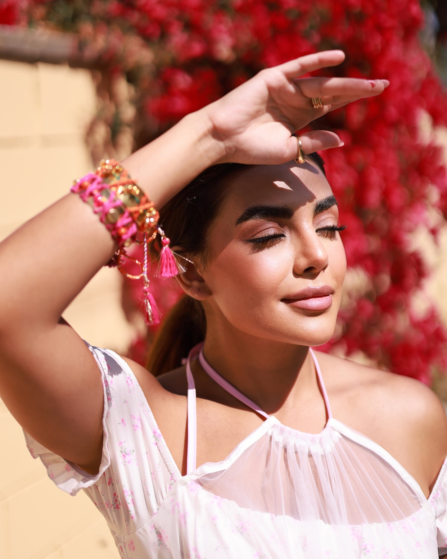 عکس بیوگرافی شل بیوتی