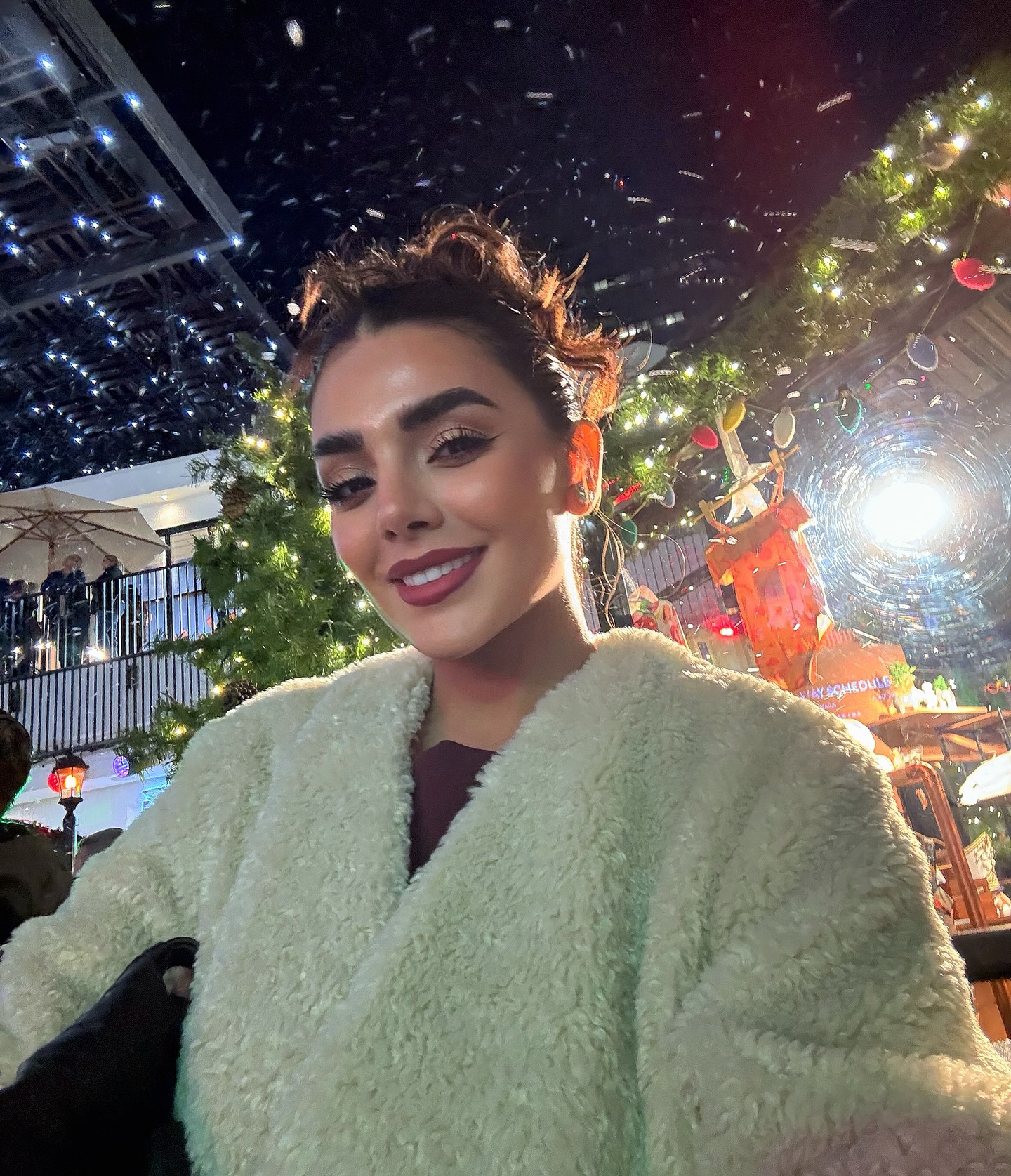 شل بیوتی لاغری