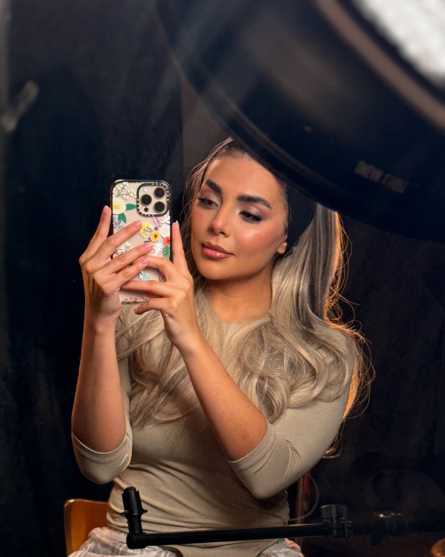 شل بیوتی آموزش آرایش