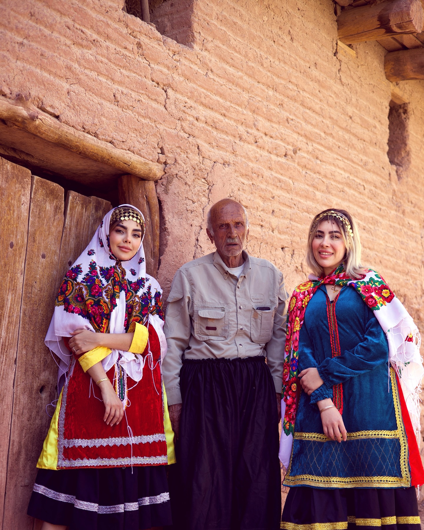 Shell Beauty travel photos