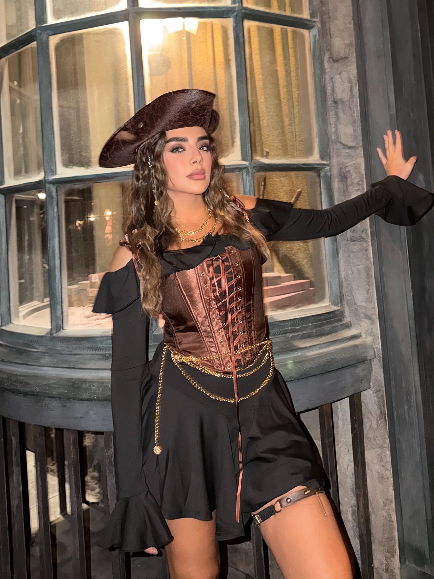 Shell Beauty before after photos