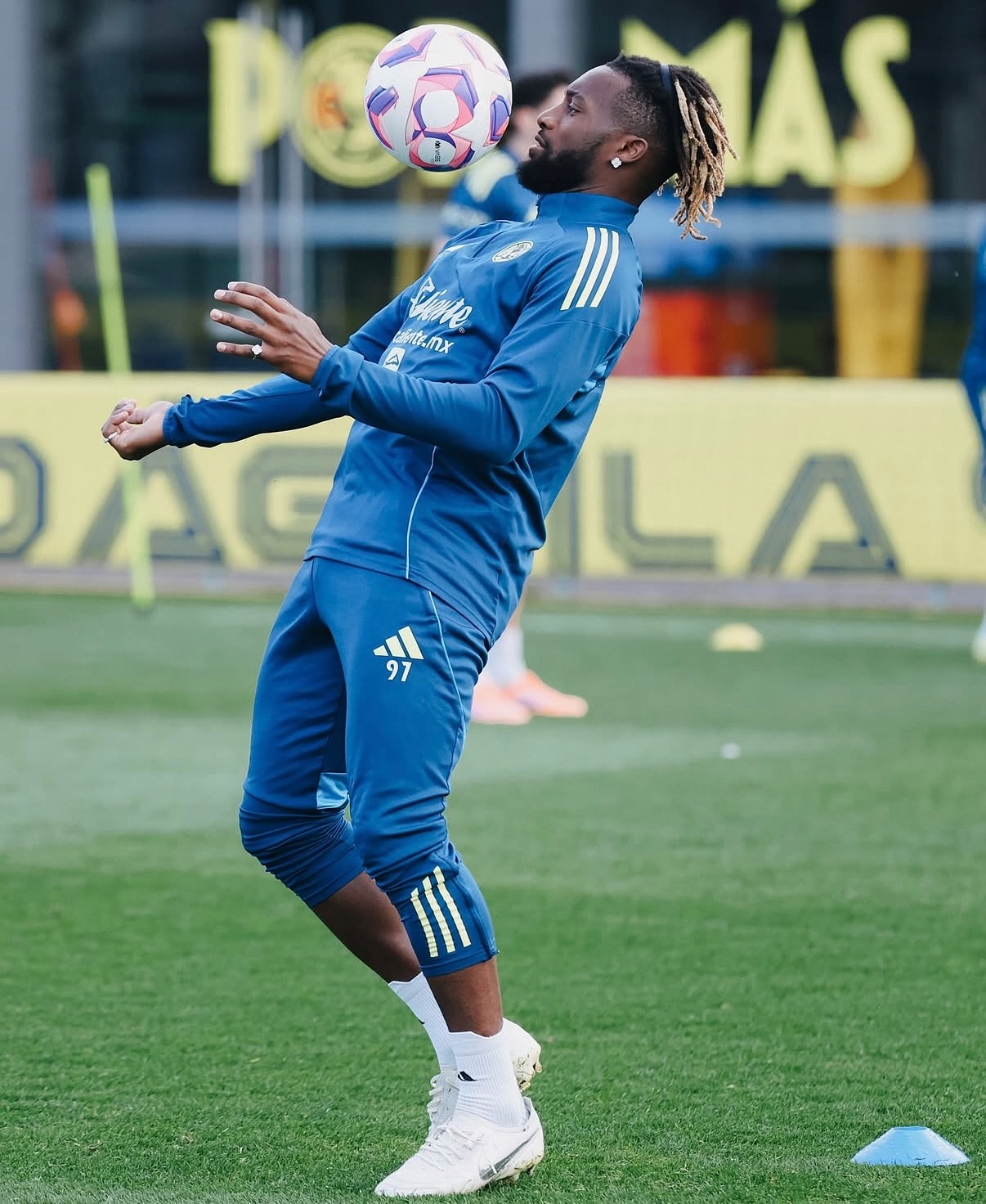 تصویر آلن سن ماکسیمین