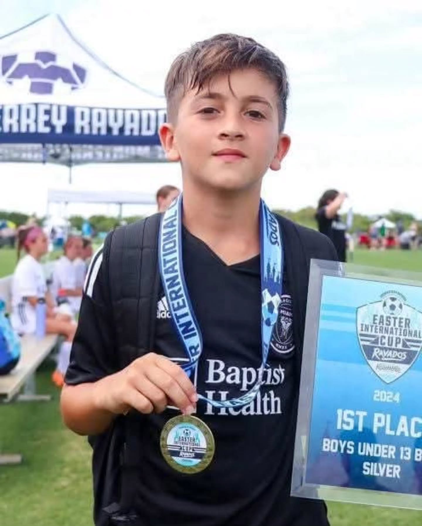 زندگی ورزشی تیاگو مسی از کجا شروع شد؟ 