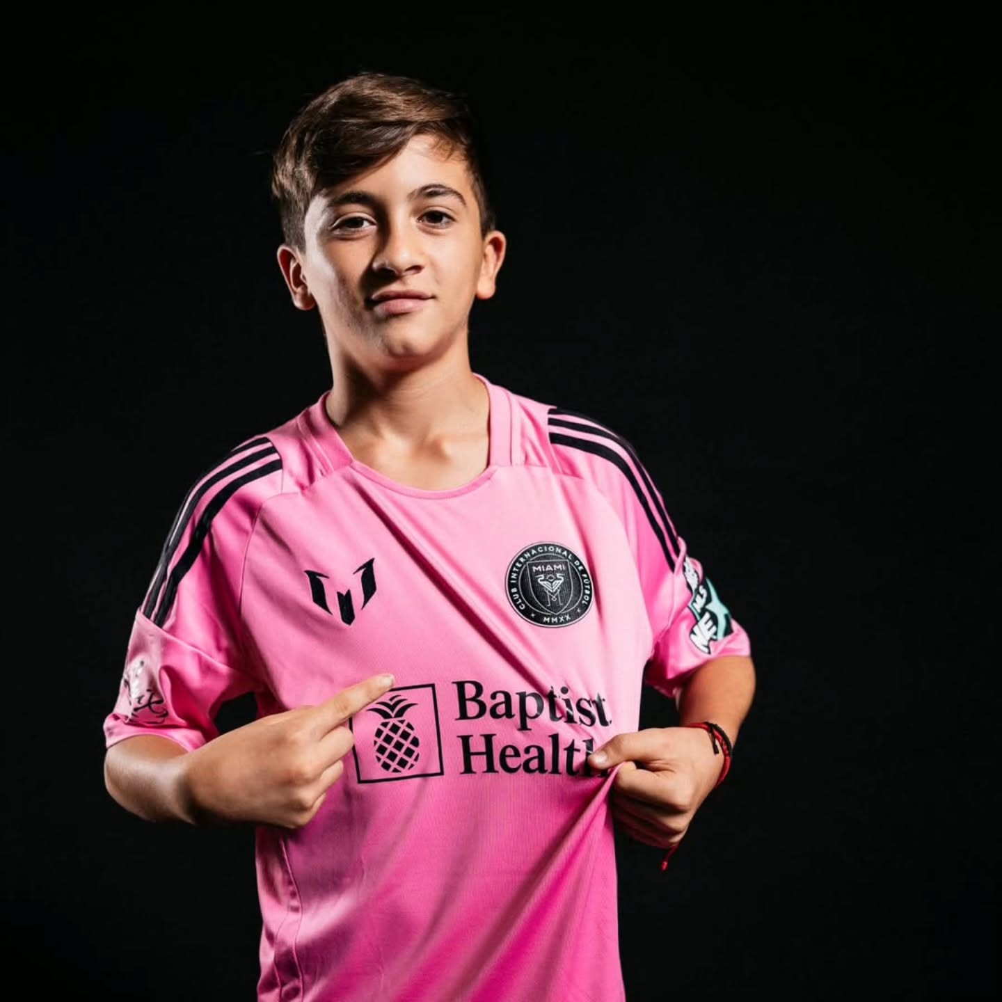 آیا خبر ۱۱ گل تیاگو مسی در یک بازی حقیقت دارد؟ 