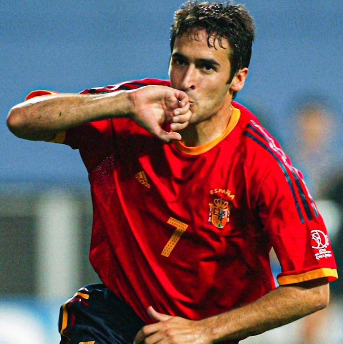 رائول گونزالس 