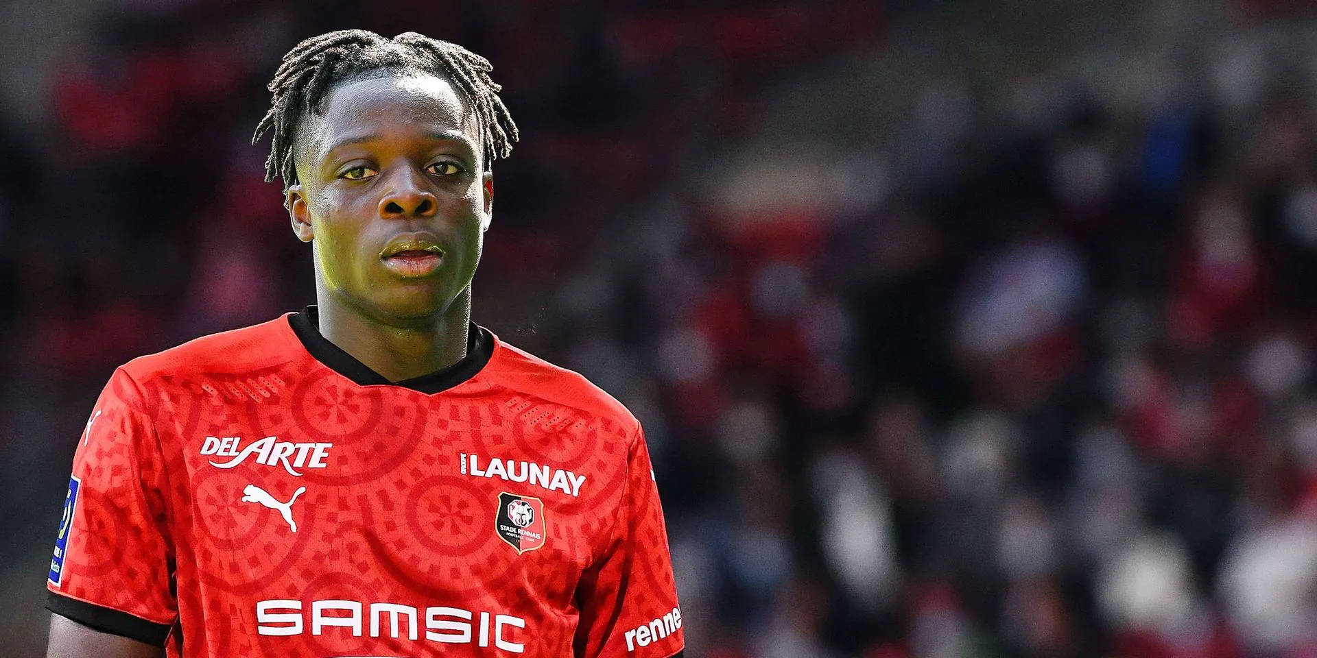 wallpaper hd Jeremy Doku wallpaper hd Jeremy Doku