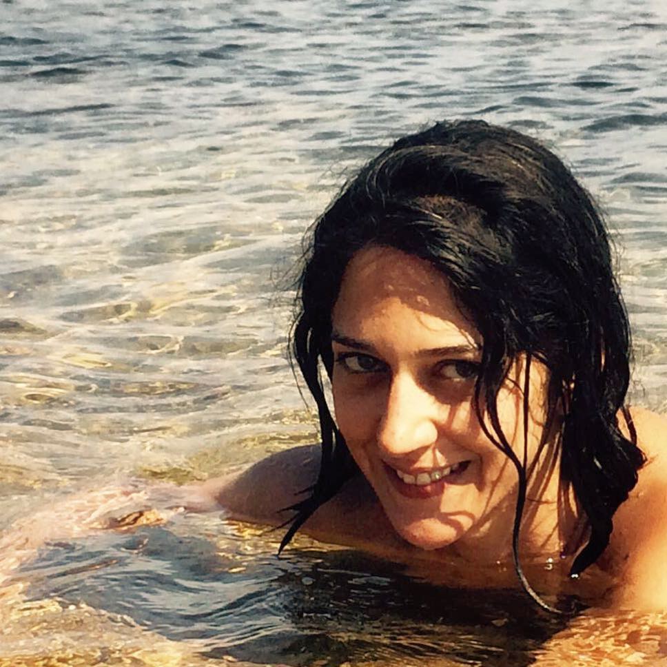 فیلم سکس زهرا