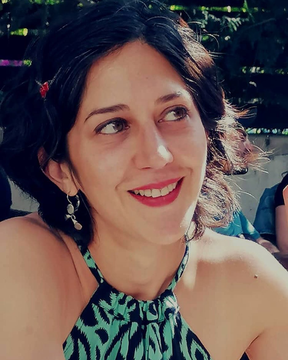 سوپر زهرا امیر ابراهیمی