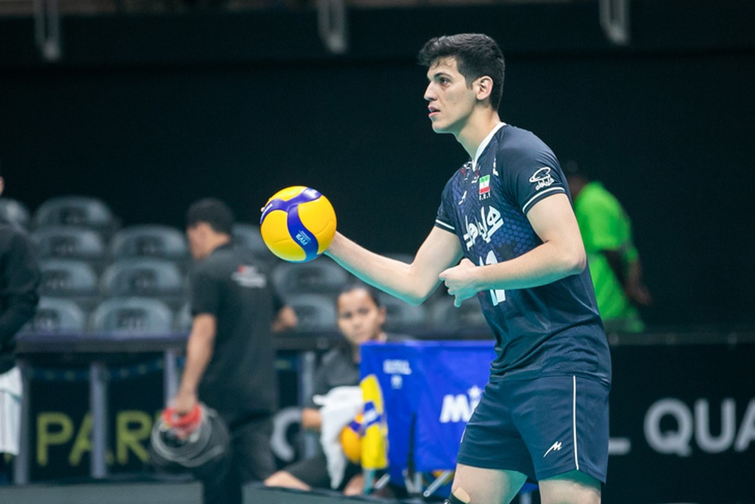 آخرین وضعیت سلامتی و حادثه صابر کاظمی در قطر 