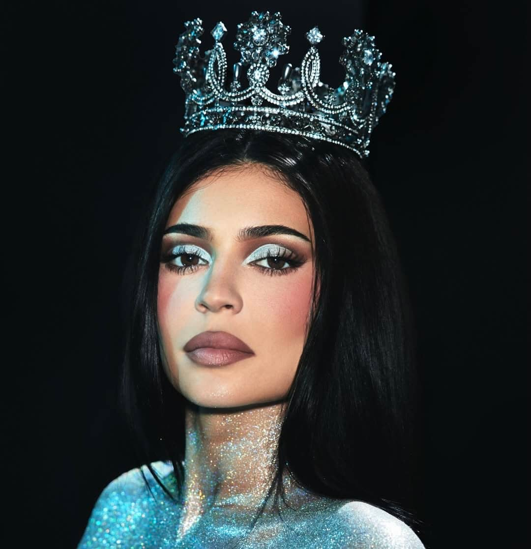 آهنگ معروف وایرال شده کایلی جنر آهنگ معروف وایرال شده کایلی جنر