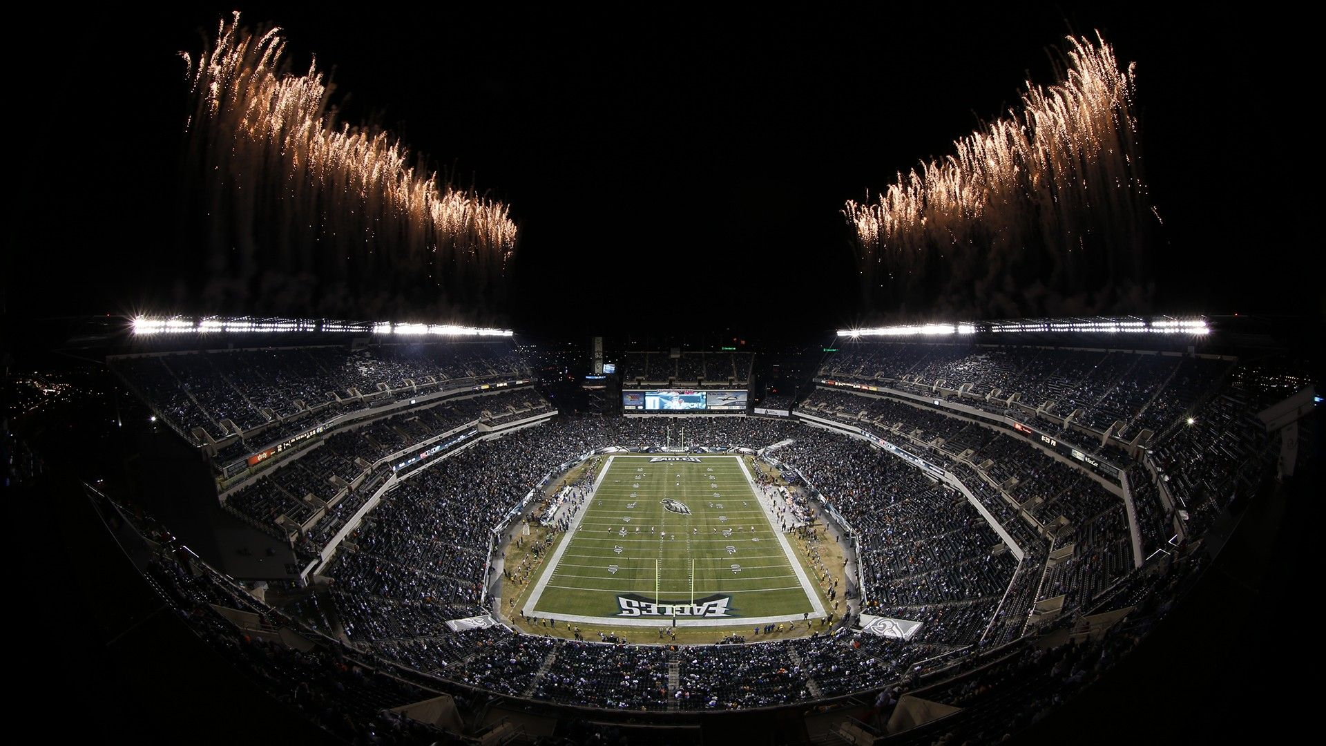 استادیوم جی‌ئی‌اف‌جی فیلادلفیا