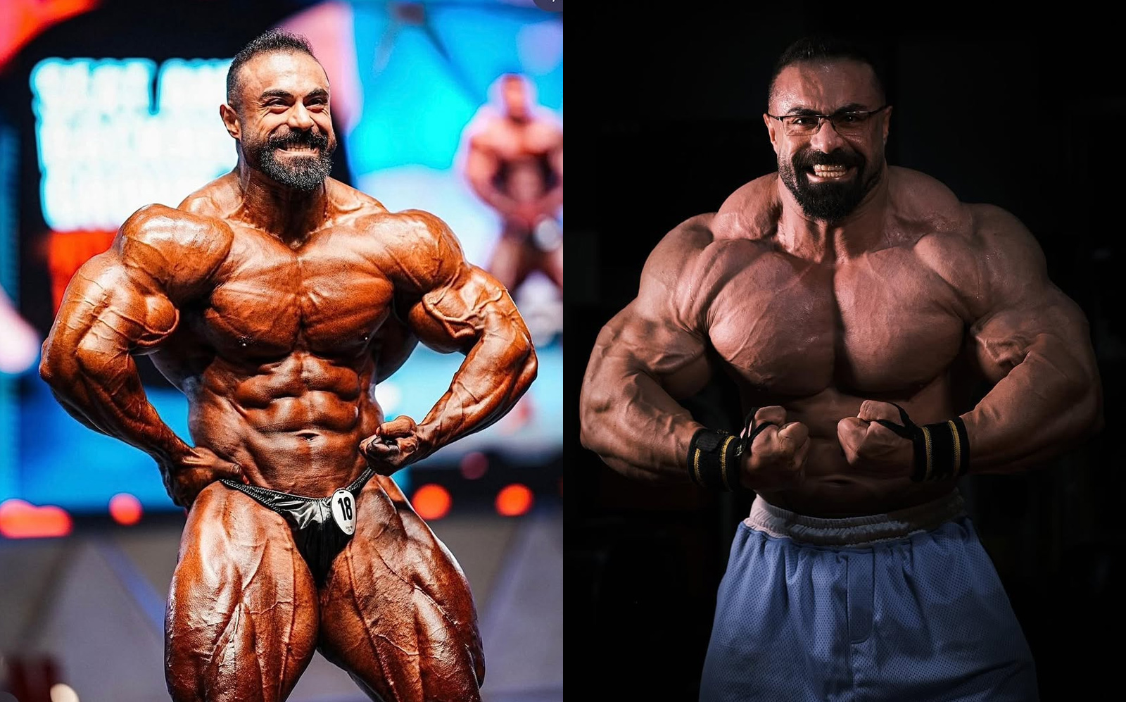 بهروز تابانی اهل کجاست