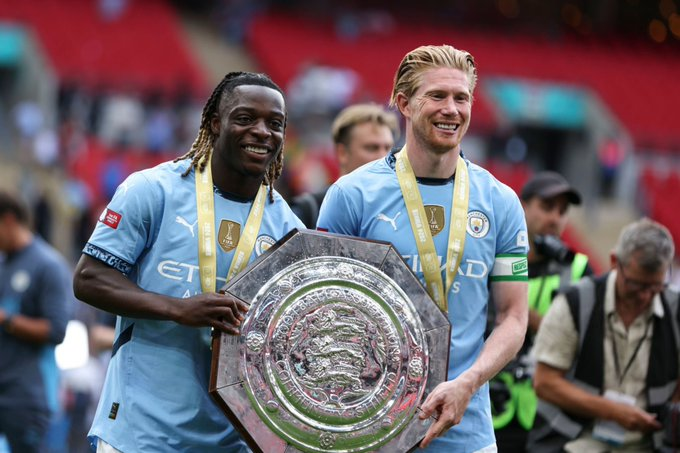 افتخارات جرمی دوکو افتخارات جرمی دوکو