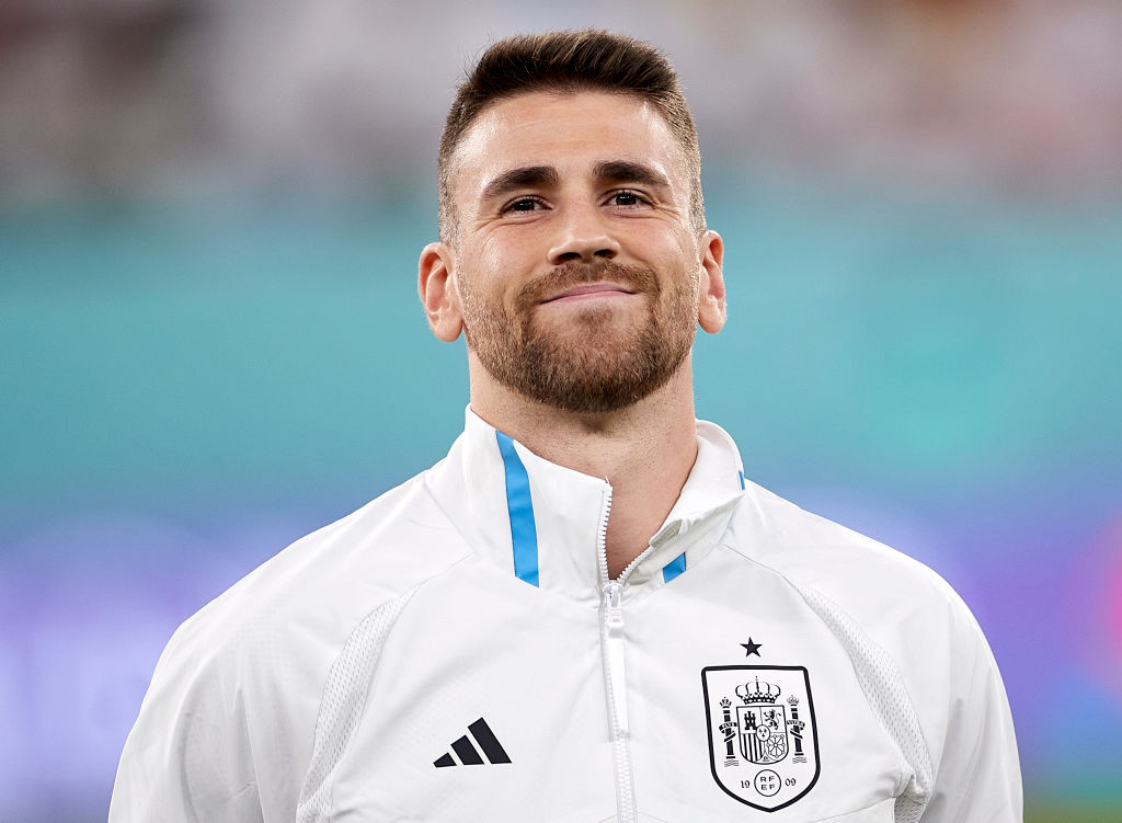 اونای سیمون اسپانیا