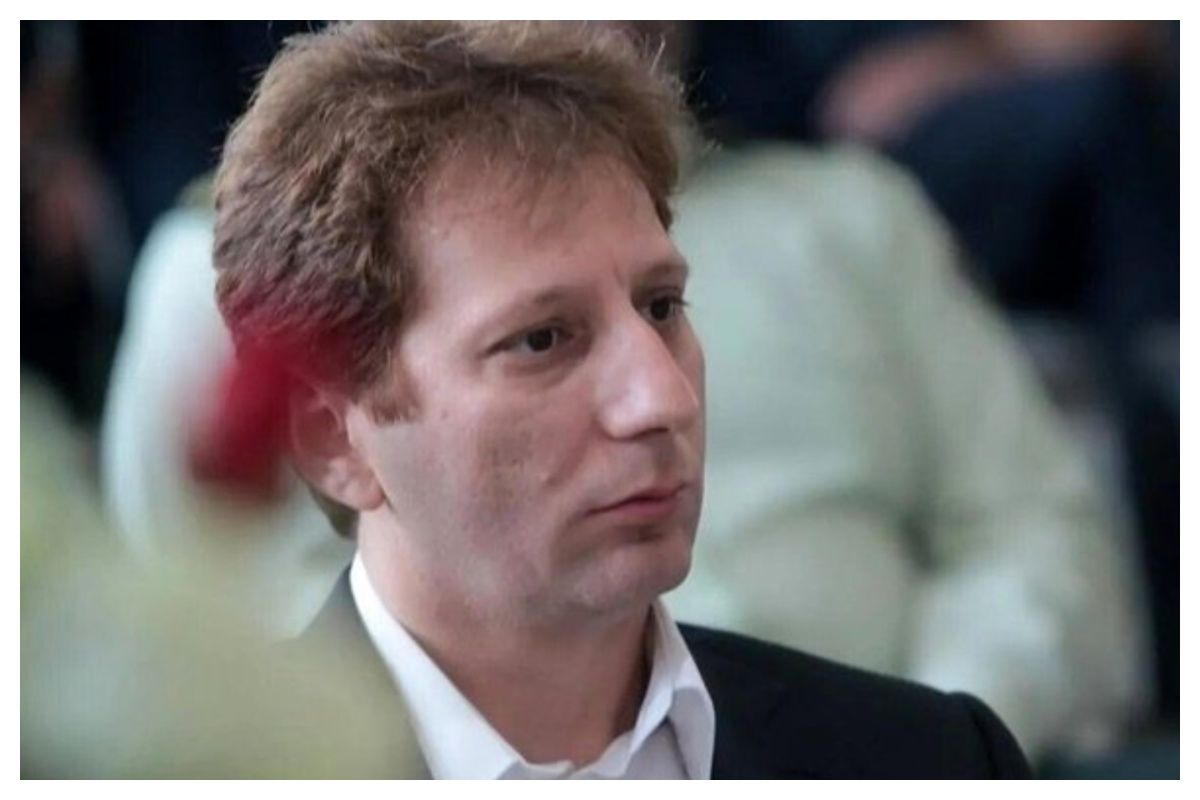 بابک زنجانی بیوگرافی