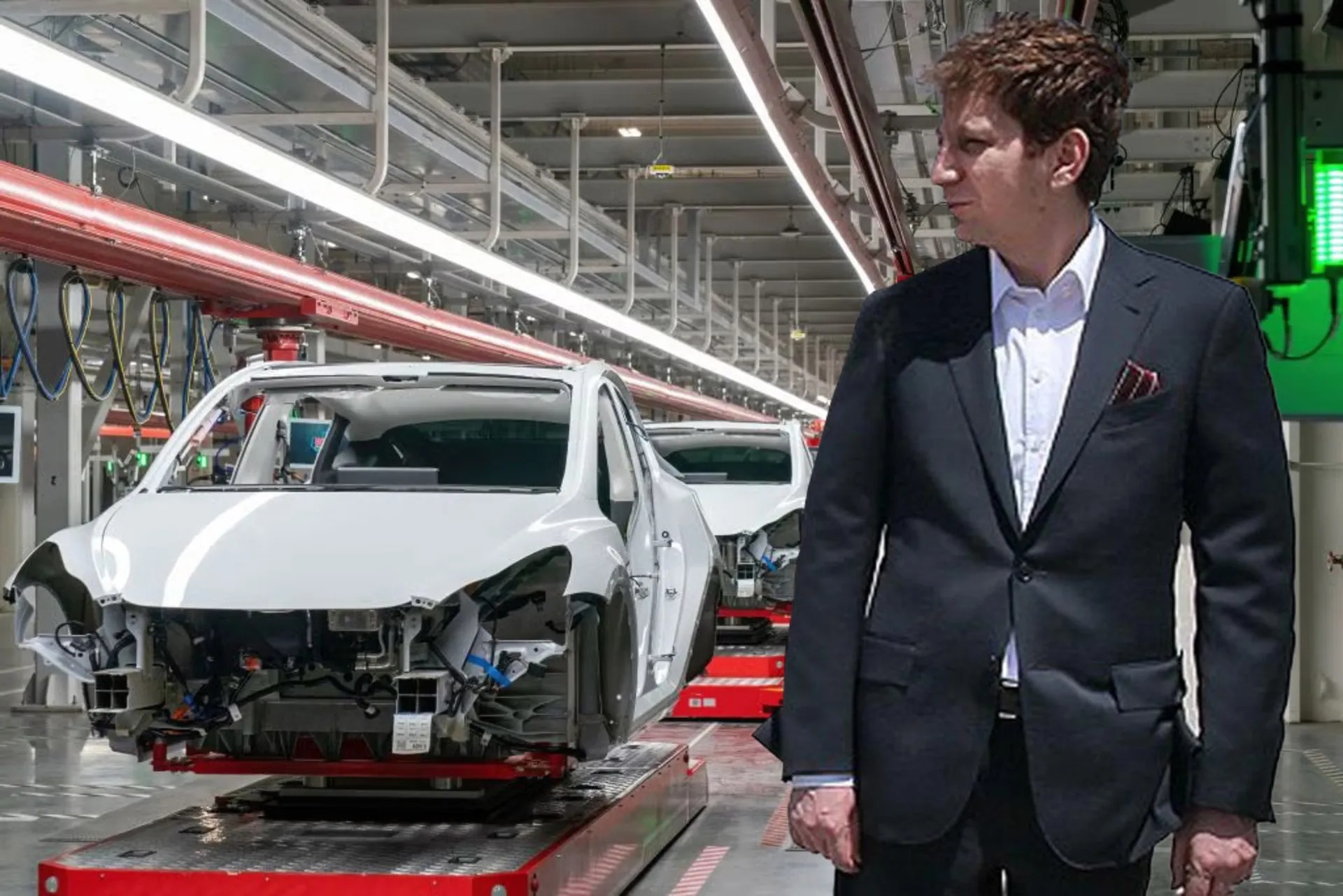 بابک زنجانی حمایت از بورس ایران