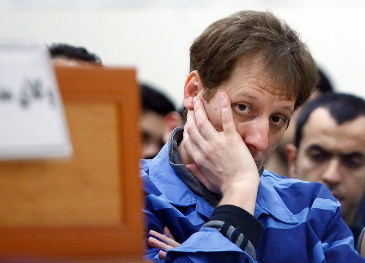 بابک زنجانی زندانی شد