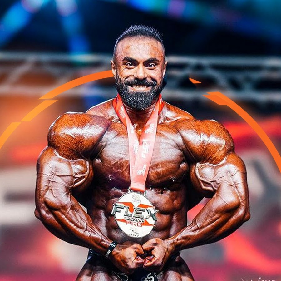 بهروز تابانی کیست