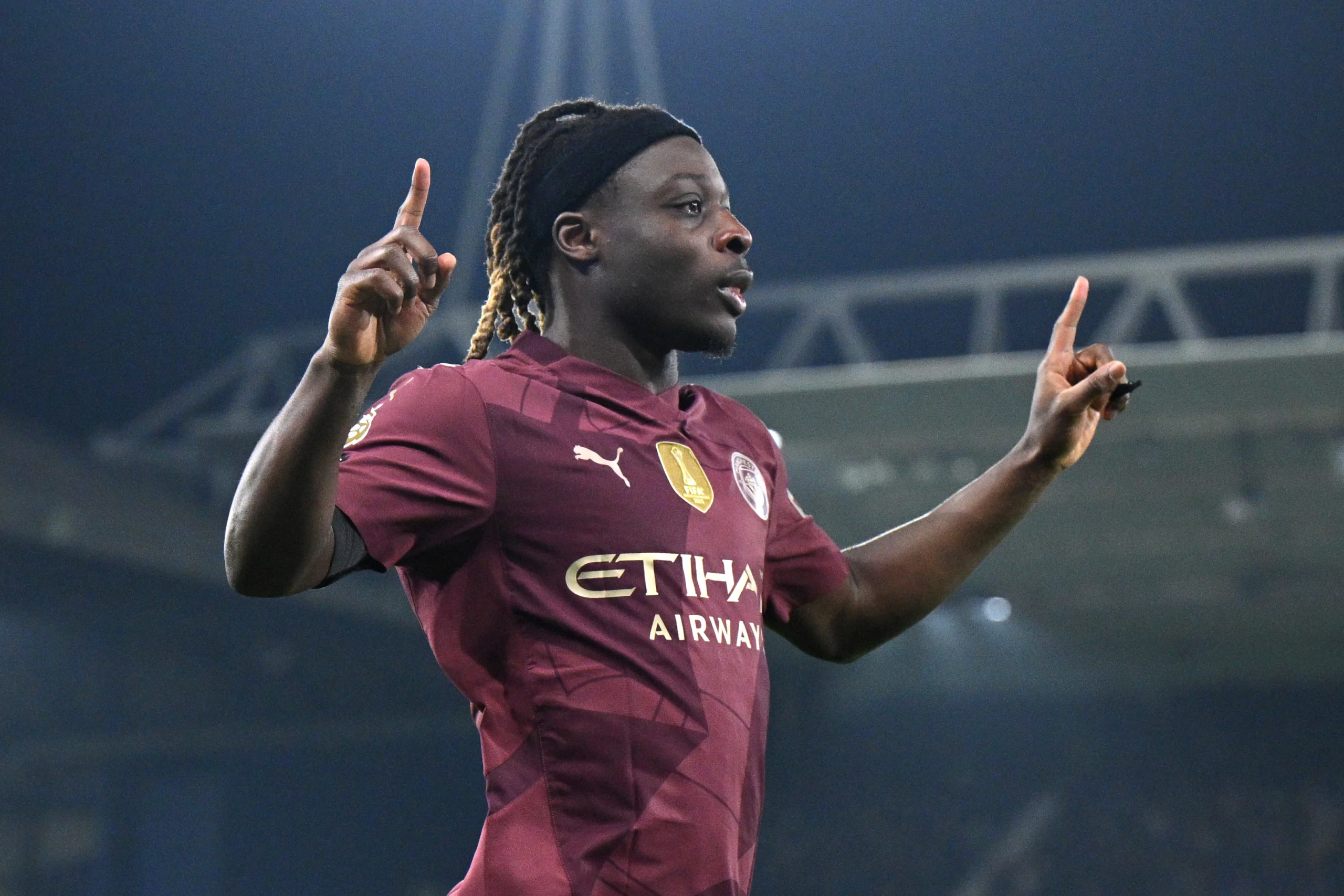 تصاویر و عکس‌های جرمی دوکو