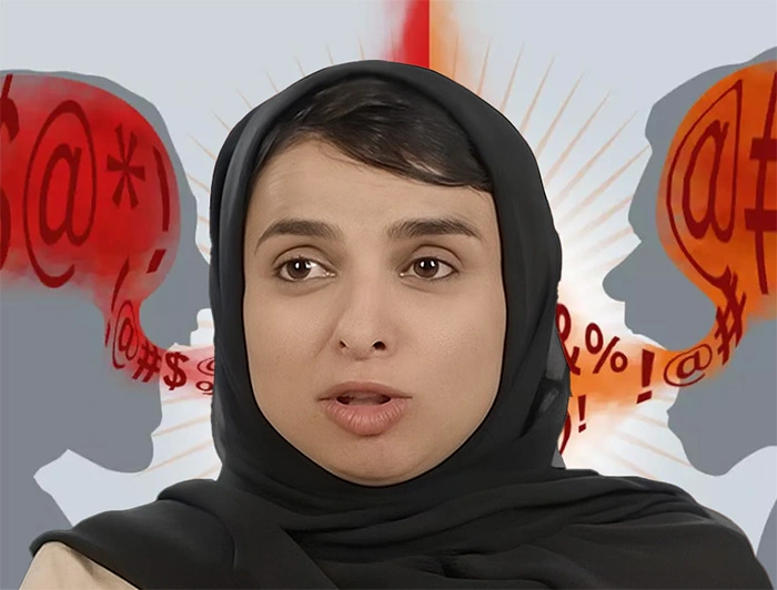 جدیدترین عکس‌های خنده‌دار زینب موسوی 