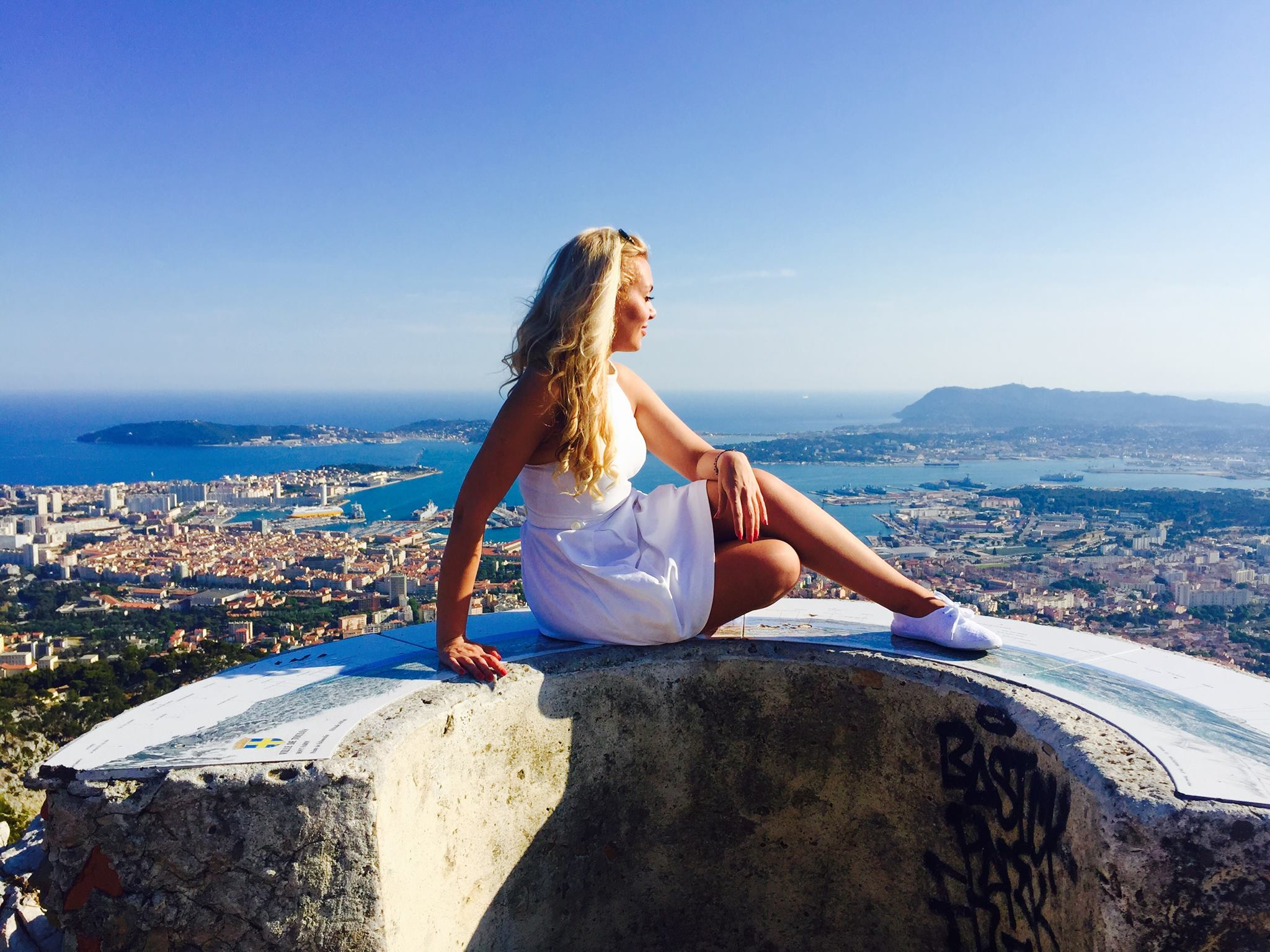 جدیدترین عکس‌های ندا جناب