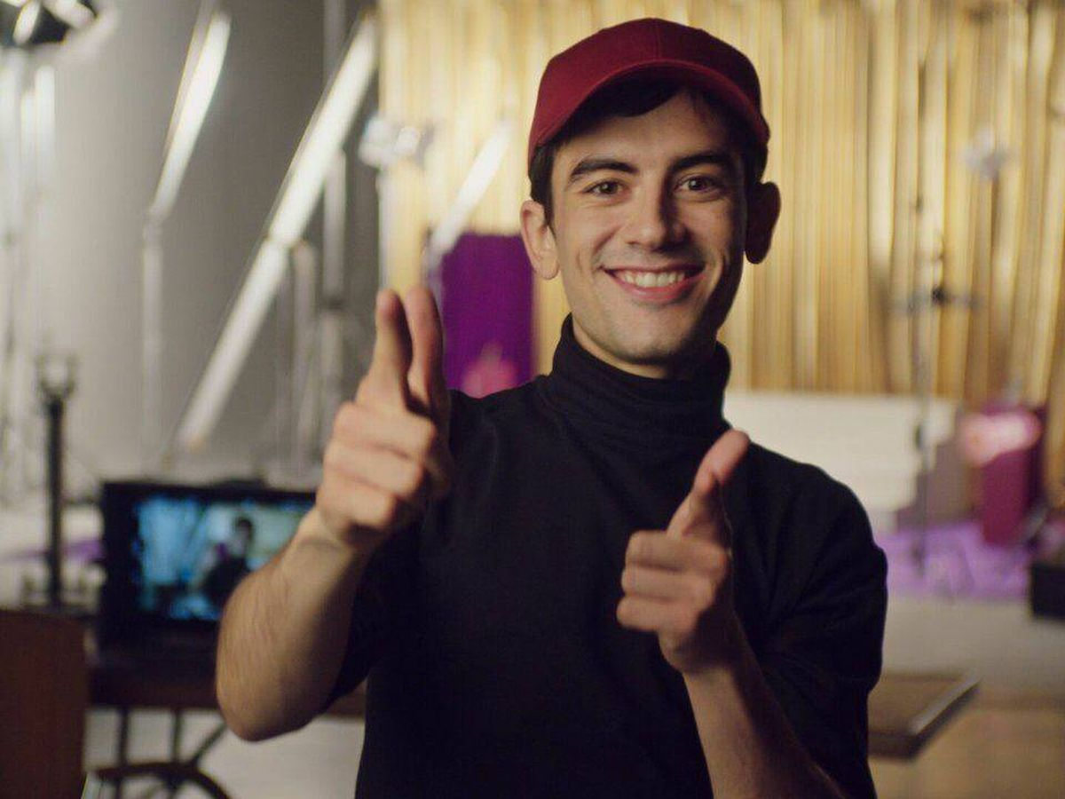 جردی ال نینیو پیا پورن استار