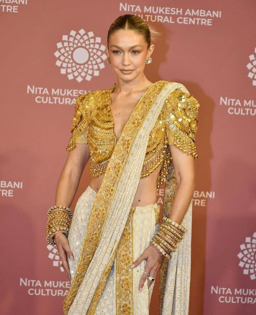 جی جی حدید در هند جی جی حدید در هند