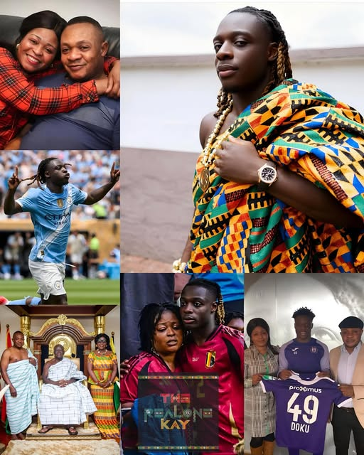 خانواده جرمی دوکو خانواده جرمی دوکو