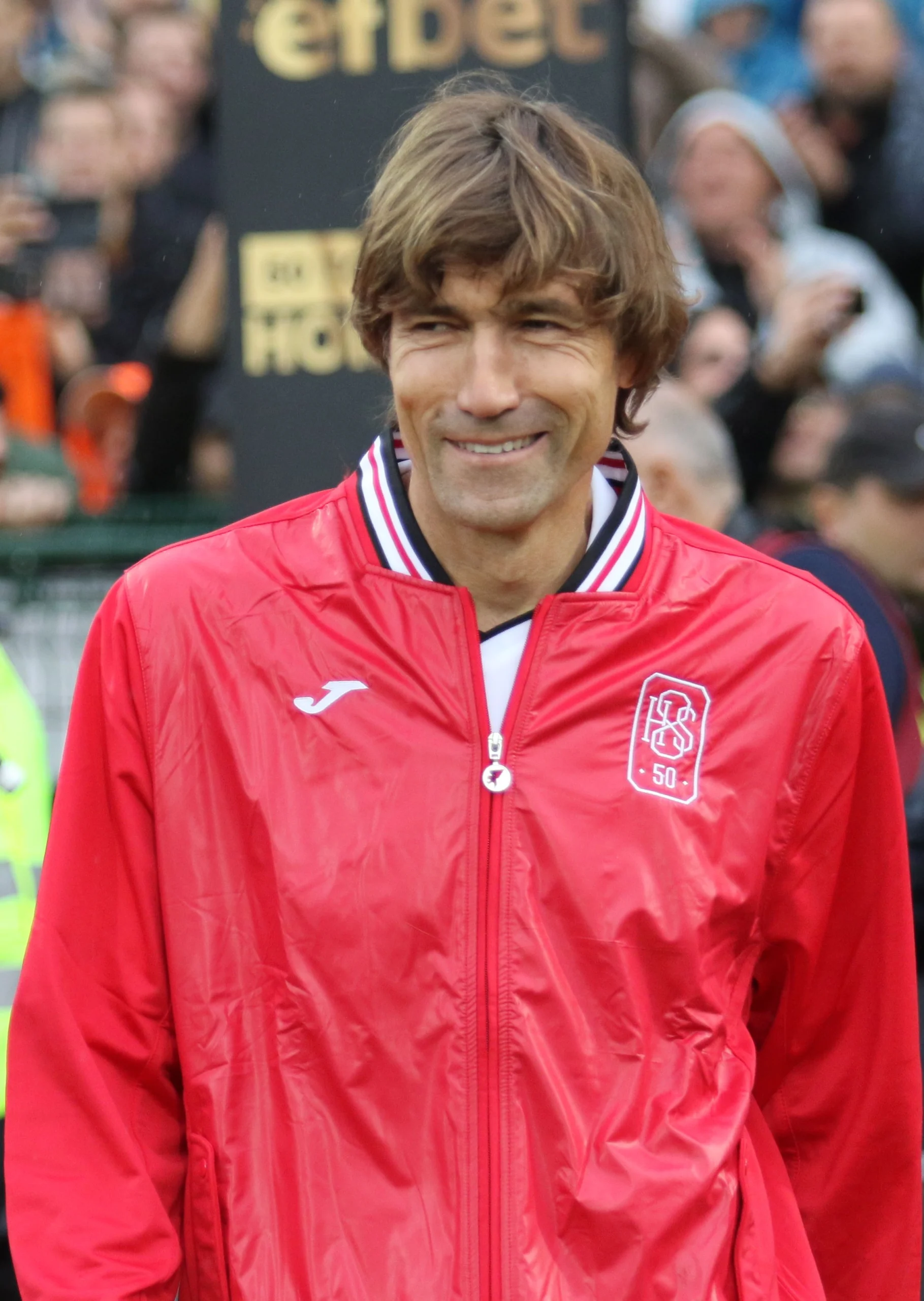 خولیو سالیناس 