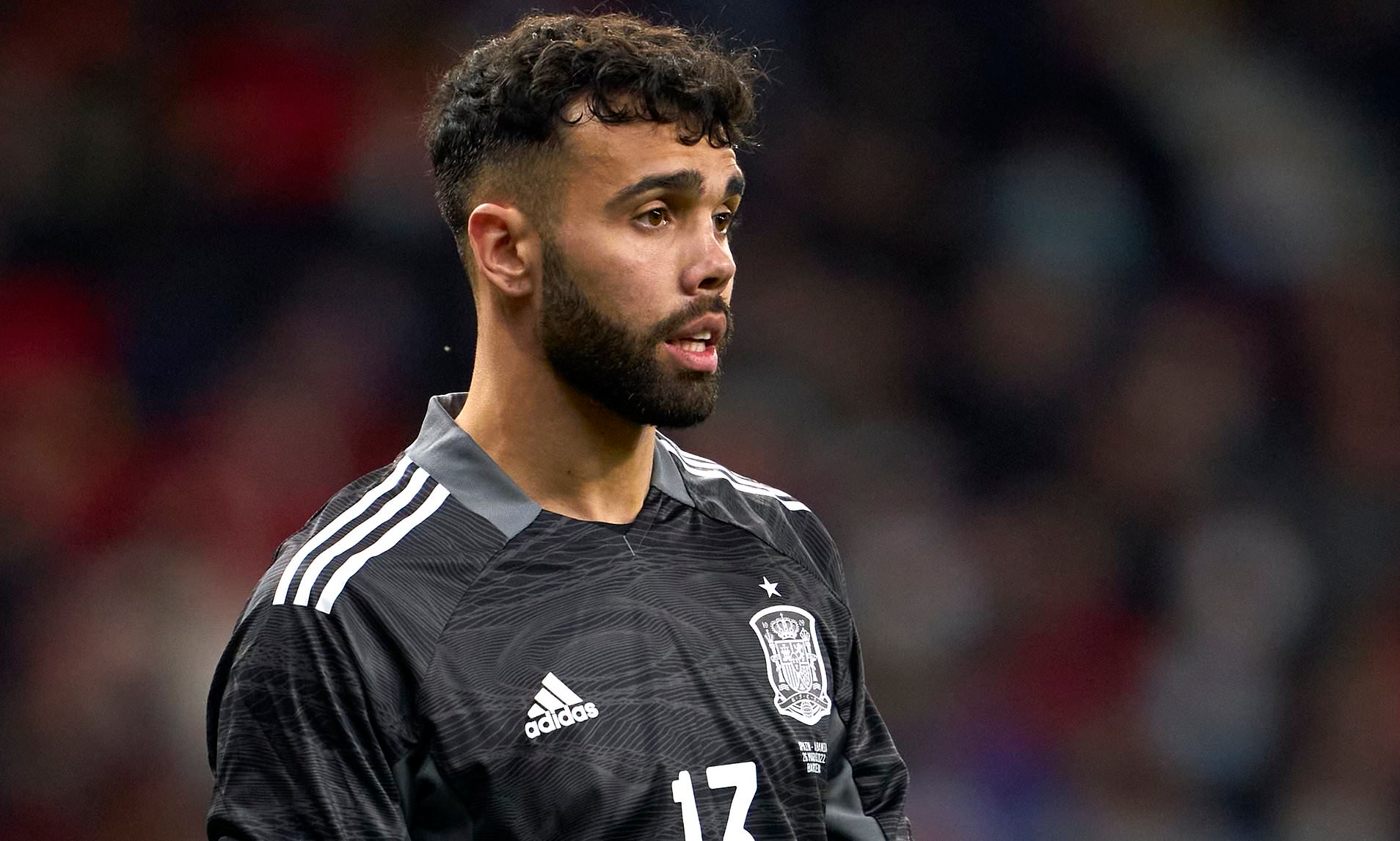 داوید رایا اسپانیا