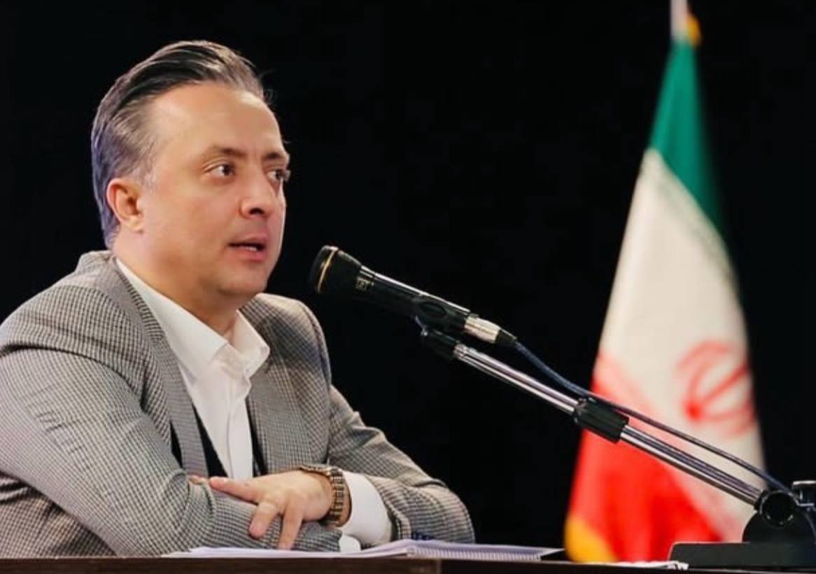 دفاتر حقوقی رسول کوهپایه‌زاده