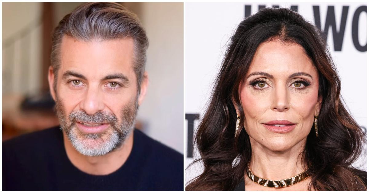 رابطه جیم کرتیس و بتنی فرانکل: چرا مجری تلویزیونی از این زوج حمایت کرد؟ رابطه جیم کرتیس و بتنی فرانکل: چرا مجری تلویزیونی از این زوج حمایت کرد؟