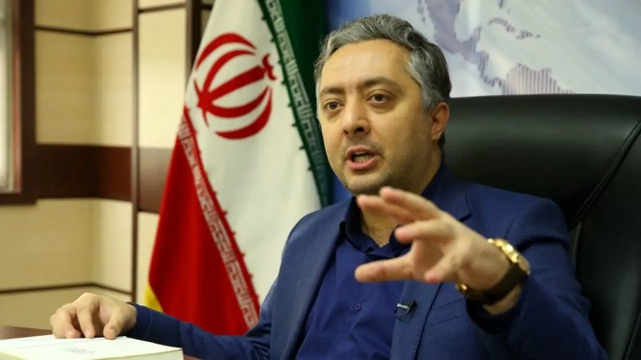 رسول کوهپایه‌زاده چه کسی هست