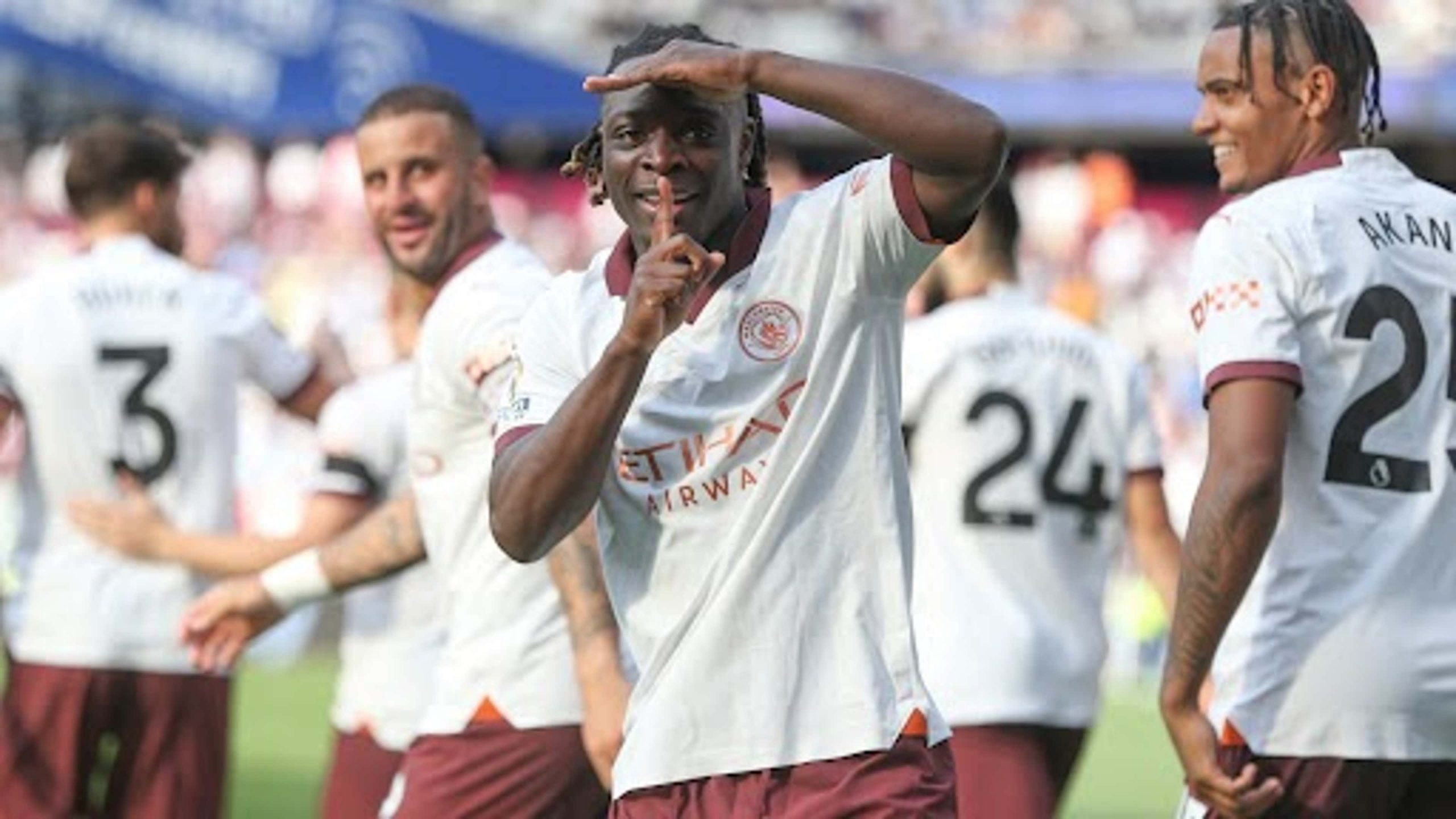 زندگی ورزشی جرمی دوکو زندگی ورزشی جرمی دوکو