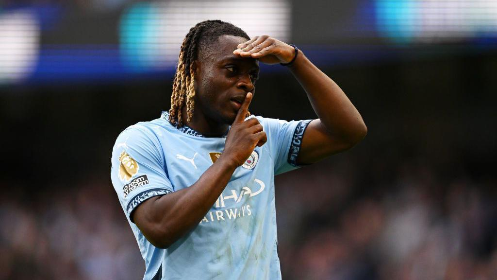 زندگینامه جرمی دوکو زندگینامه جرمی دوکو