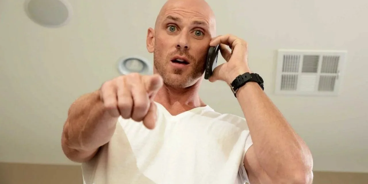 سکس جانی سینز 