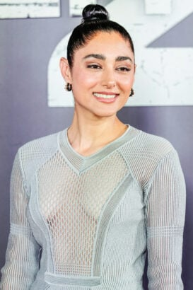 سکسی گلشیفته فراهانی