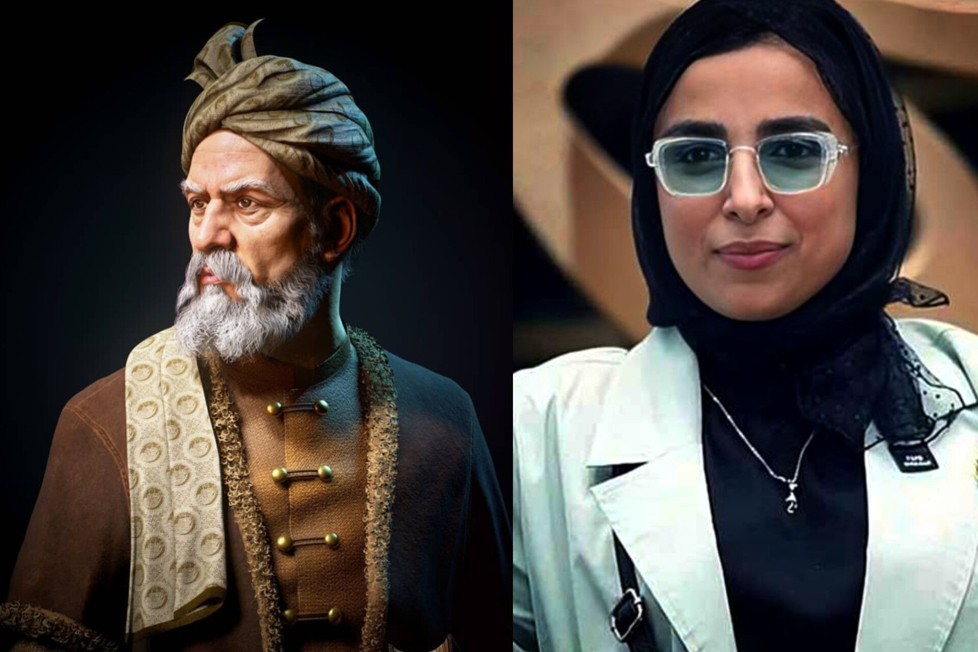 علت اصلی دستگیری و بازداشت زینب موسوی 