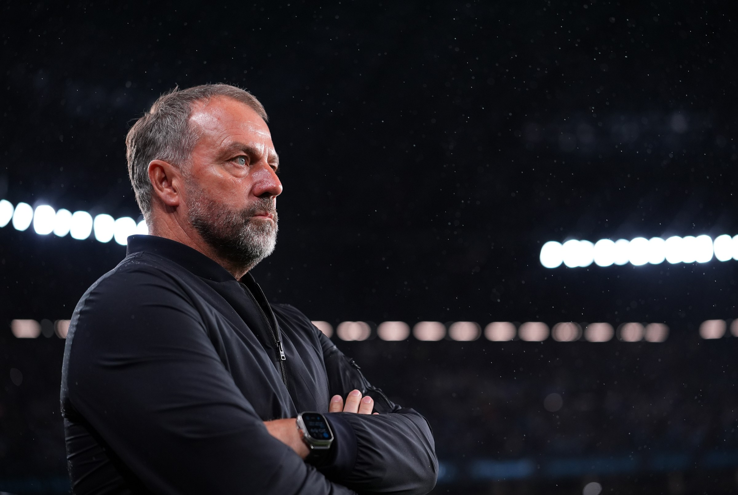 عملکرد بارسلونا در فصل دوم با مربیگری فلیک 