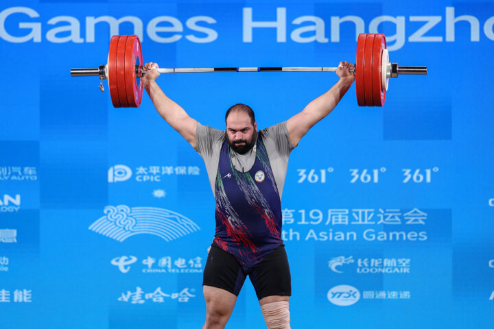 عکس آیت شریفی